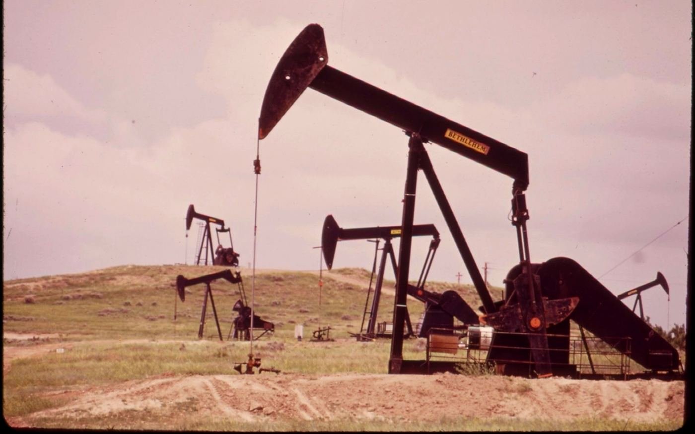 Field-wide workover and production recovery