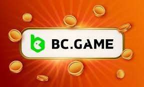 BC.Game Crypto Casino The Future of Online Gambling -882045934