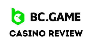 BC.Game Crypto Casino The Future of Online Gambling -882045934