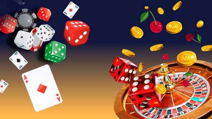 Discover Exciting Adventures at Online Casino Tropic Slots