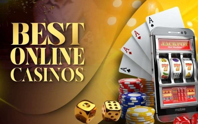 Discover Exciting Adventures at Online Casino Tropic Slots