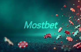 Explore the Exciting World of Mostbet Betting and Gaming