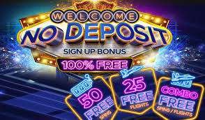 Unlock Excitement with 25 Free Spins No Deposit Offers -822335403