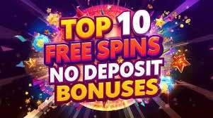 Unlock Excitement with 25 Free Spins No Deposit Offers -822335403