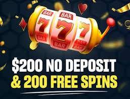 Unlock Your Gaming Potential Free Welcome Bonus No Deposit Required