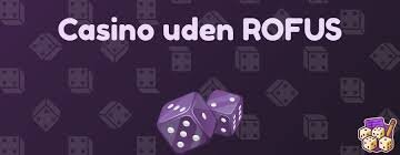 Bedste Casinoer uden ROFUS - Spil Trygt og Uden Bekymringer Bedste Casinoer uden ROFUS - Spil Trygt og Uden Bekymringer