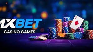 Experience the Thrill of 1xBet Plinko Game 814157456