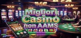 Migliori Siti Casinò Online Guida Completa 2023