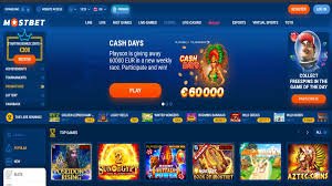 Mostbet Moldova Onlayn Qumar və İdman Mərcləri Üçün Ideal Platforma