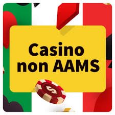 Scopri la Lista dei Casinò Non AAMS Gioco Sicuro e Divertente