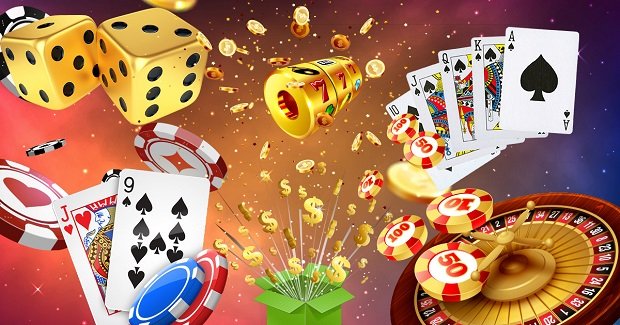 Udenlandsk Casino MGA Alt, Du Behøver At Vide