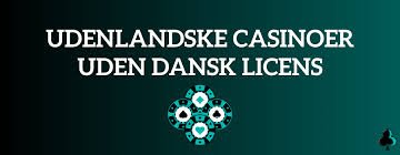 Udenlandsk Online Casino Spill, Strategier og Sikkerhed