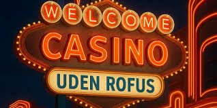 Udenlandske Casino En Dybere Forståelse