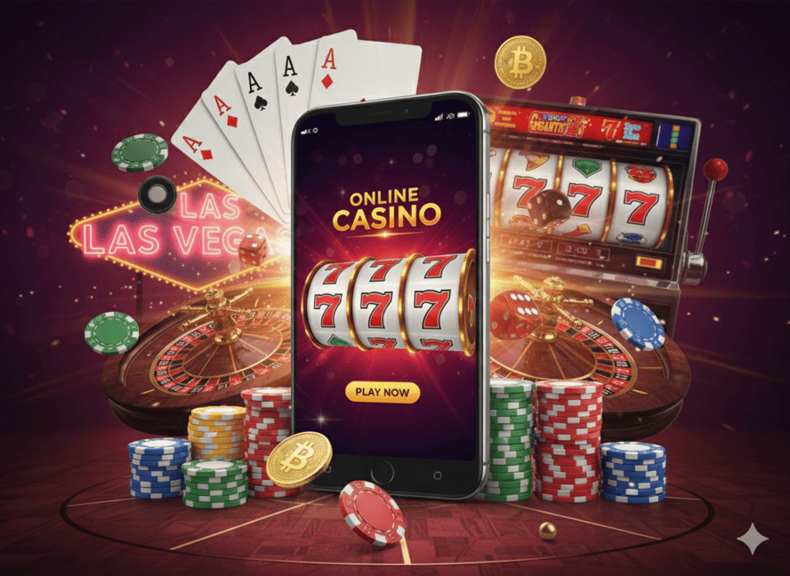 Udenlandske Casino Free Spins - Alt hvad du behøver at vide!