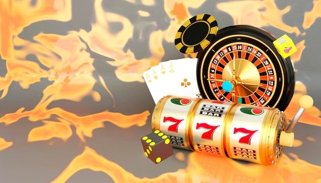 Udenlandske Casino Free Spins Uden Indbetaling - Få Dit Fortrin