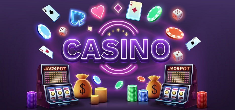 Udenlandske Casino Uden Rufus En Guide til Spil uden Begrænsninger