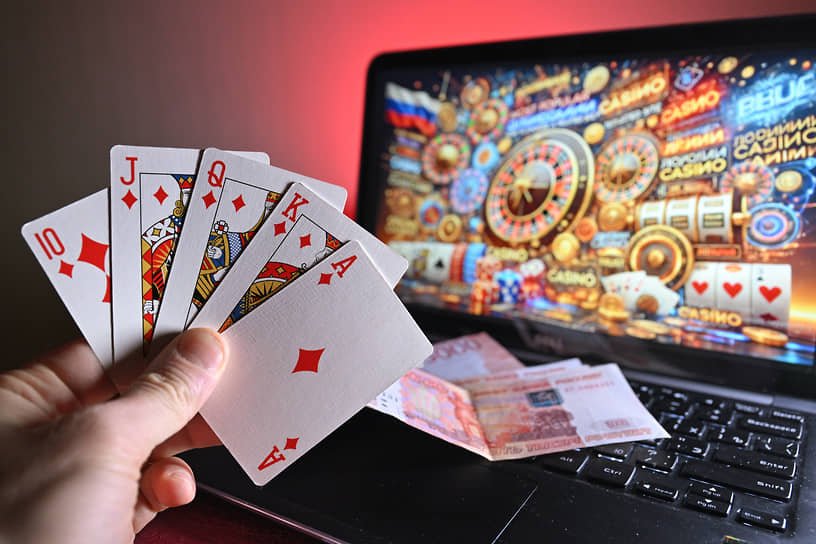 Unveiling the World of Online Casinos Streaming in Full