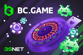 BC.Game Casino The Ultimate Gaming Experience in Vietnam
