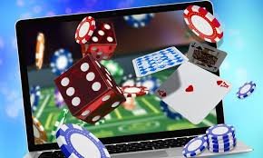 Cosmobet Casino & Sportsbook A Comprehensive Review