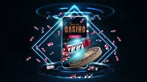 Discover Gamdom Casino & Sportsbook Your Ultimate Gaming Experience