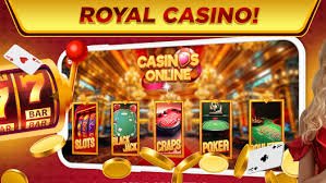 Discover the Exciting World of Jackpot City Casino Online Games