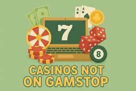 Discovering Non Gamstop Casinos Freedom to Play