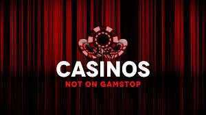 Exploring Casinos That Are Not on Gamstop A Guide for Players 123949441