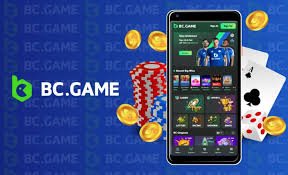 Exploring the BC.Game Mirror Site A Gateway to Uninterrupted Gaming