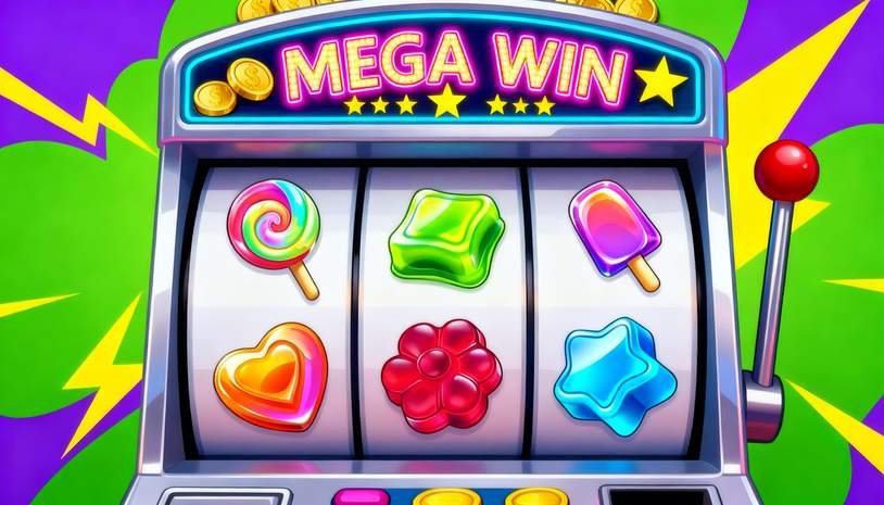 Candyspinz casino