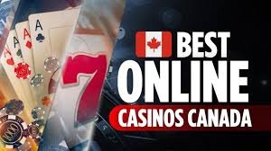 Discover the Best Canadian Online Casinos -204310448