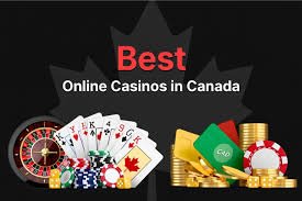 Discover the Best Canadian Online Casinos -204310448