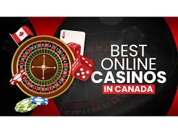 Discover the Best Online Casinos in Canada -254164620