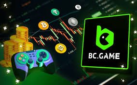 Exploring BC.Game in Morocco A Gaming Paradise Awaits