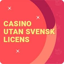 Exploring the World of Casinos Without a Swedish License