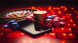 Exploring the World of Online Casino Agent Spins 44081036 Exploring the World of Online Casino Agent Spins 44081036