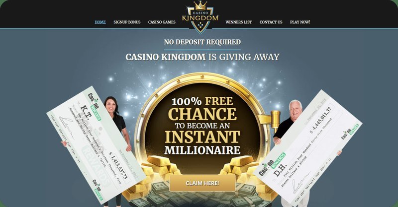 Lizaro casino bonus in United Kigdom