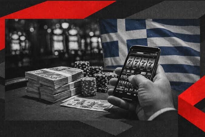 Οδηγός για τα Ελληνικά Online Casino Τι πρέπει να γνωρίζετε Οδηγός για τα Ελληνικά Online Casino Τι πρέπει να γνωρίζετε