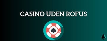 Spil Online Roulette Casino DK - Oplev Spændingen ved Roulette