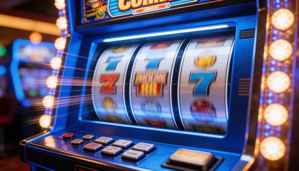 Bizzo casino Danmark