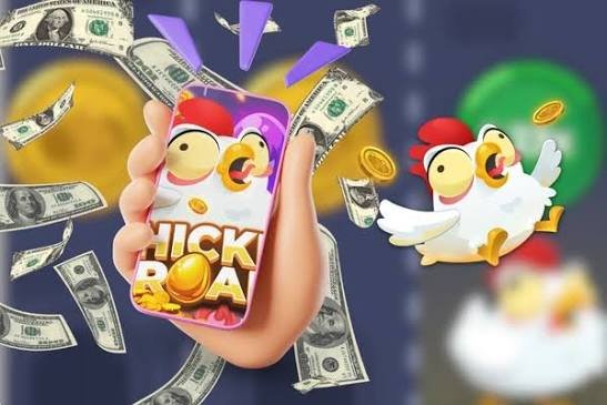 Descubre la Diversión y Estrategia en Chicken Road 2 -891497104 Descubre la Diversión y Estrategia en Chicken Road 2 -891497104