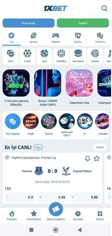 Discover 1xbet Online A Comprehensive Guide to Betting -243289526