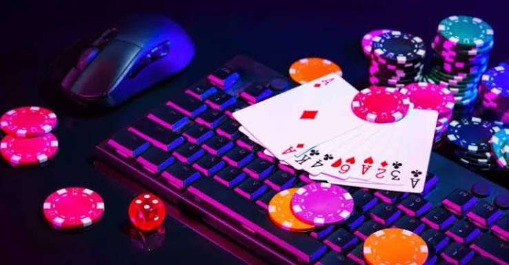 Discover the Best Foreign Online Casinos in 2023 -600959697 Discover the Best Foreign Online Casinos in 2023 -600959697