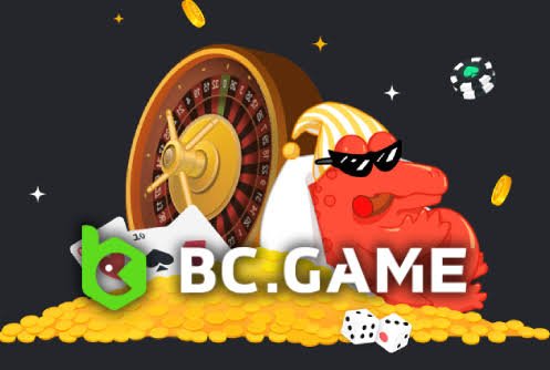 Exploring BC.Game Casino in Indonesia The Ultimate Gaming Experience Exploring BC.Game Casino in Indonesia The Ultimate Gaming Experience