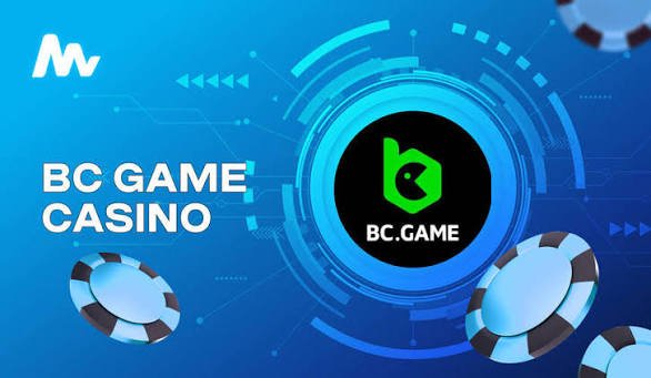 Exploring BC.Game Mirrors A Gateway to Enhanced Gaming Experience