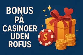 Gratis Spins Uden Indskud - Få Det Bedste Ud Af Online Casinospil