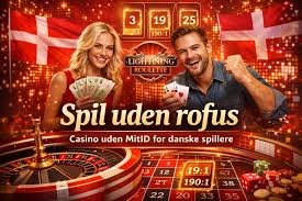 Odds Uden om ROFUS En Guide til Spil og Væddemål 1469445036