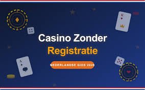 Ontdek Online Casino's zonder CRUKS Speel met 10 Euro Storting Ontdek Online Casino's zonder CRUKS Speel met 10 Euro Storting