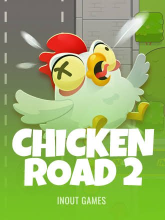 Scopri Chicken Road 2 Gioco Avvincente di InOut Games