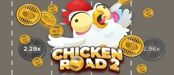Scopri Chicken Road 2 Gioco Avvincente di InOut Games