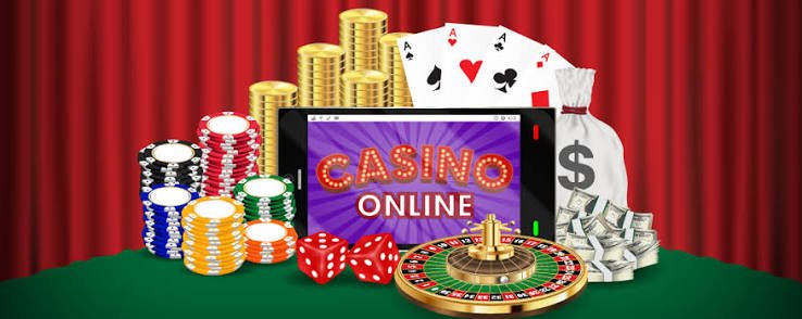 The Rise of Offshore Casinos A Comprehensive Guide The Rise of Offshore Casinos A Comprehensive Guide